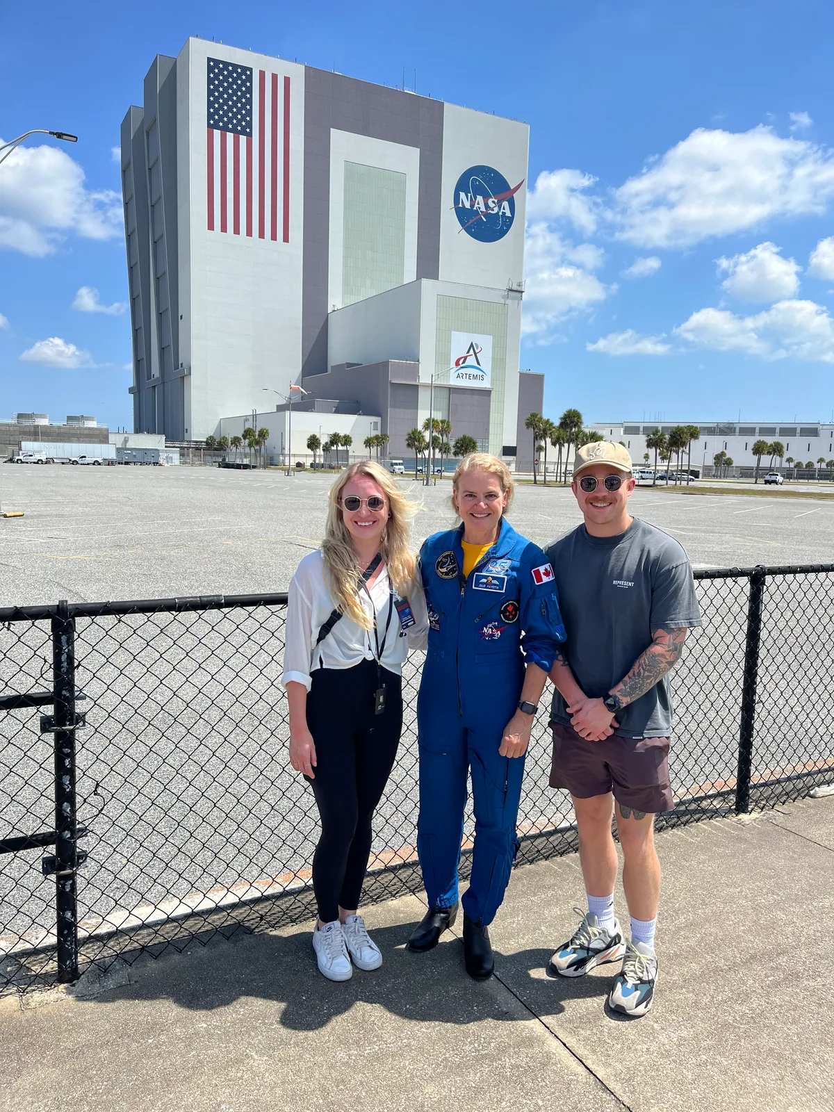 Kennedy Space Center