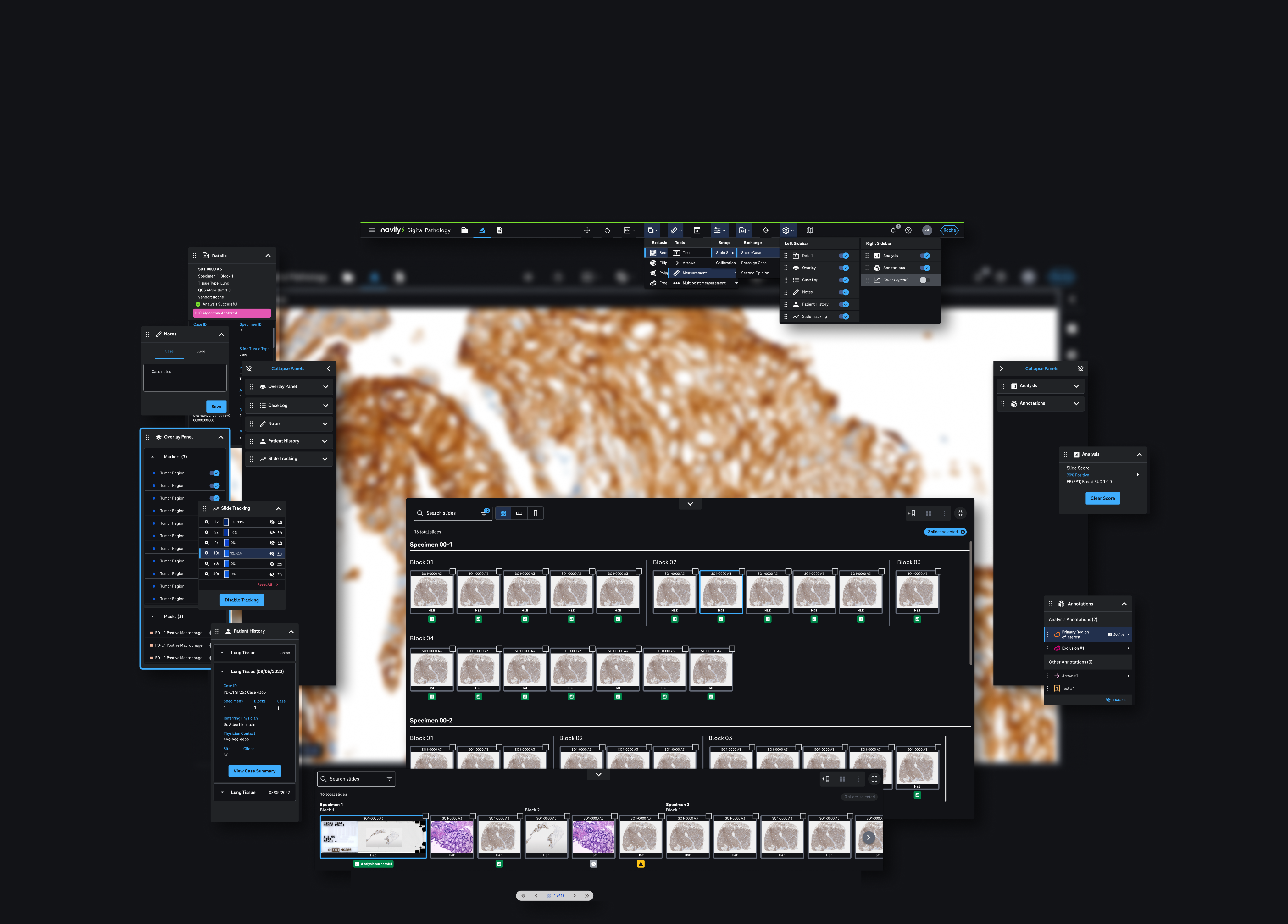 Supercharging iteration through modularized Figma components