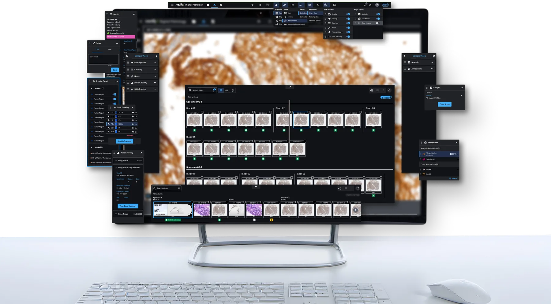 Supercharging iteration through modularized Figma components