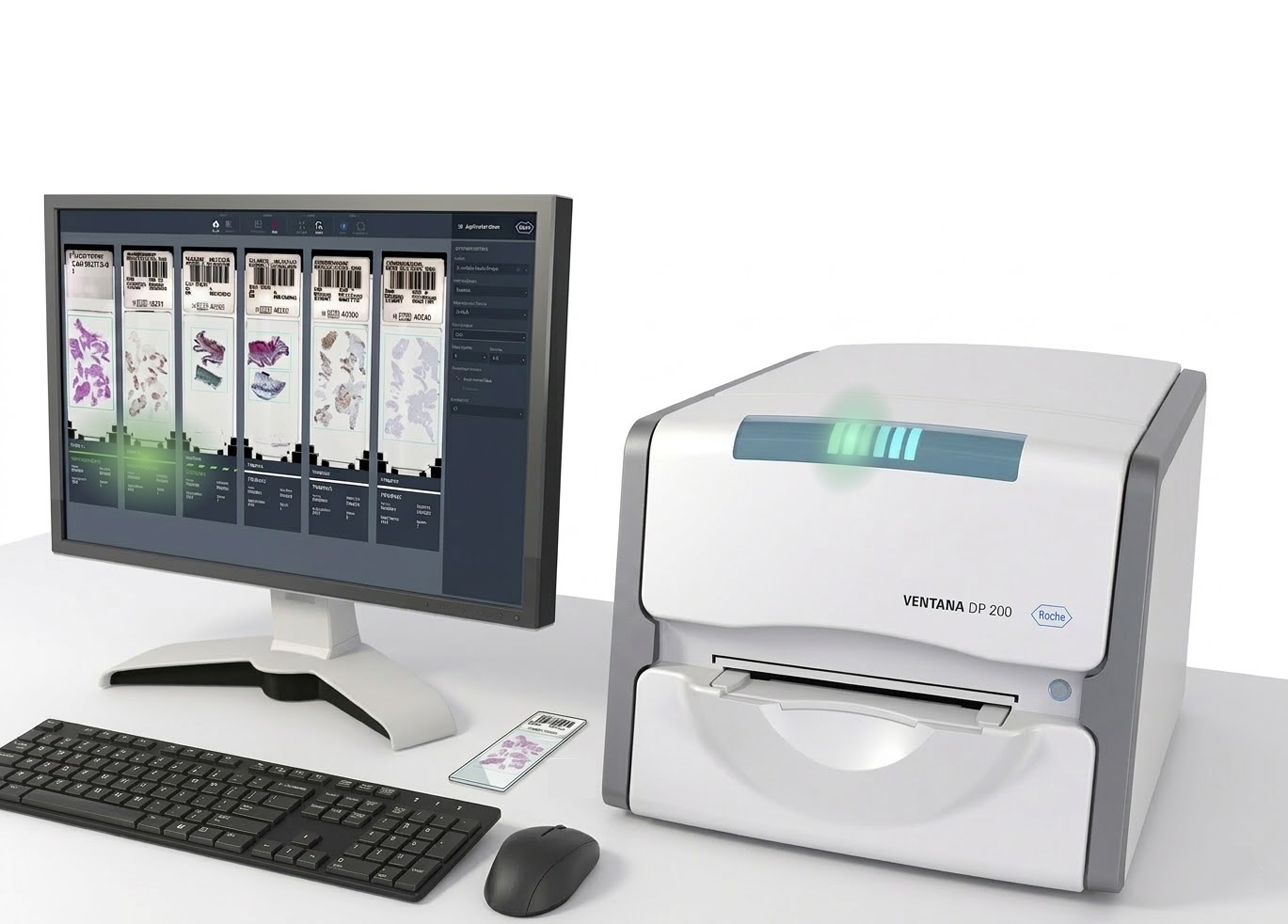 Right place right time