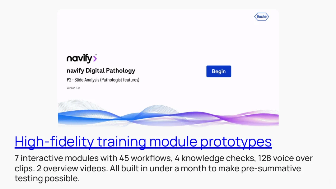 From storyboards to testable Figma prototypes